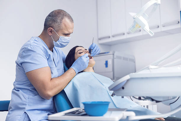 Professional Dental Services in Princeton, IN